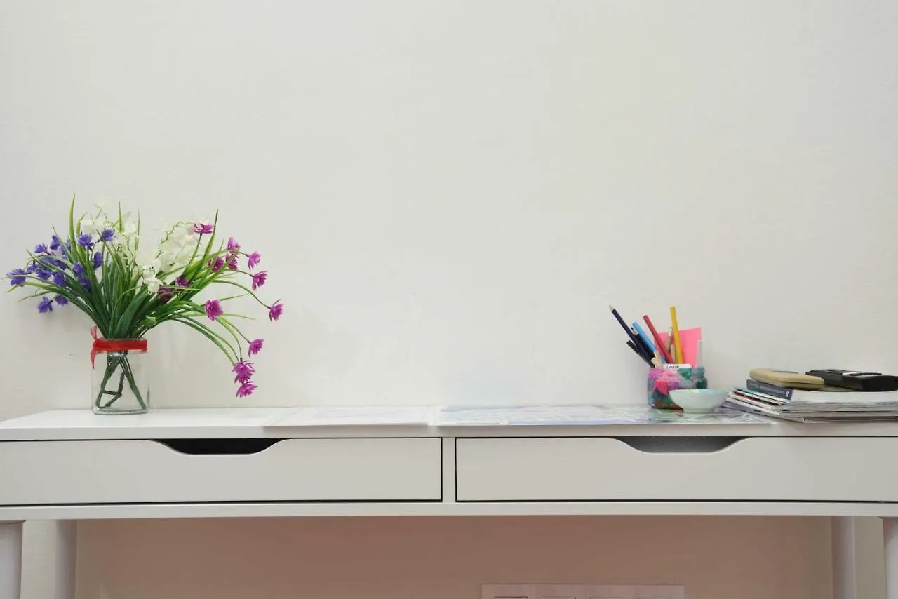 Central Aristotelous Studio 1 테살로니키 아파트